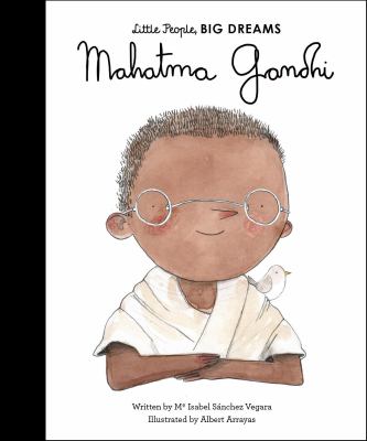 Mahatma Gandhi