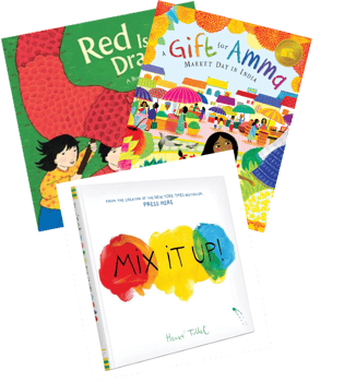 Colors Kindergarten