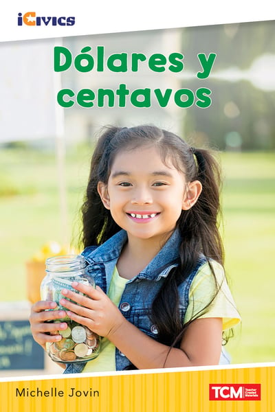 Dolares Y Centavos (Dollars And Cents)