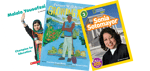 Fishtank Learning ELA Grade 2 Alternate Unit 4: People Who Changed The World (Teacher Copies And Class Set Titles)