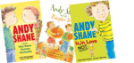 Andy Shane