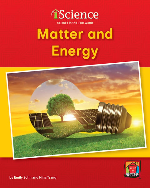 Matter And Energy: Finding The Power