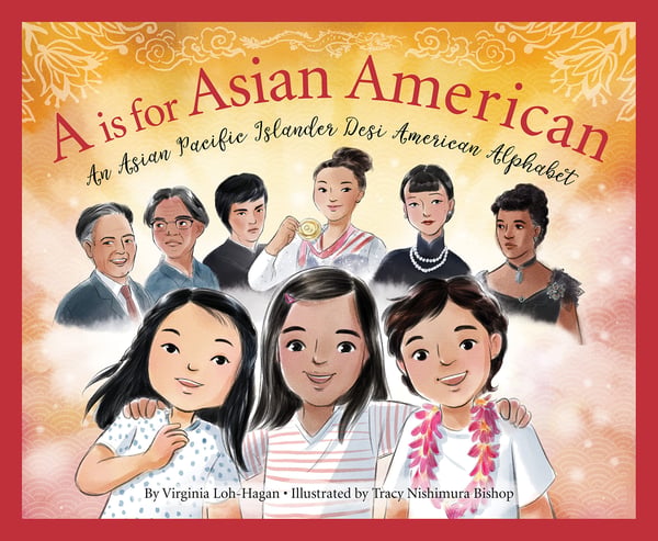 Is For Asian American, A