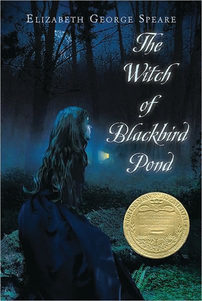 Witch Of Blackbird Pond, The