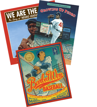 EL Education Grade 5 Module 3 Recommended Trade Books