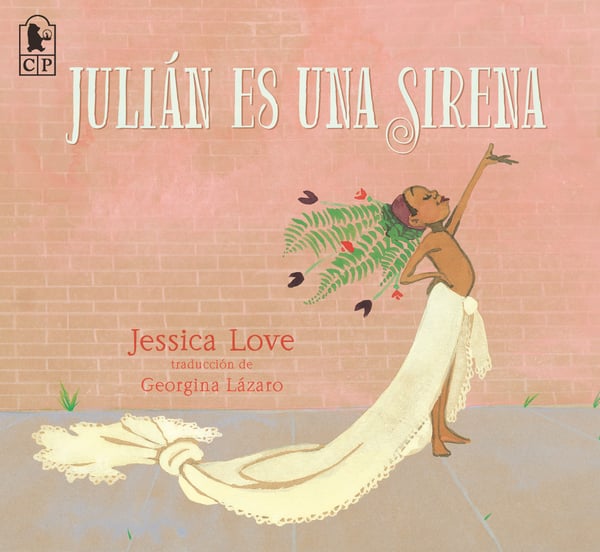 Julian Es Una Sirena (Julian Is A Mermaid)