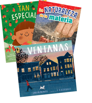 Aligned To Into Reading Grade 2 Module 2 Look Around And Explore! Spanish
