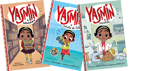 Yasmin (Spanish)