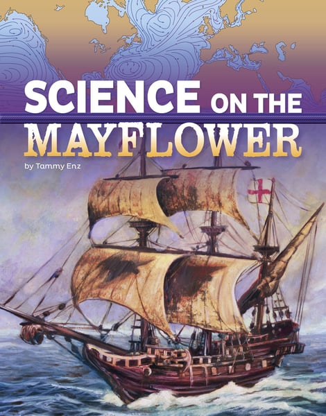 Science On The Mayflower