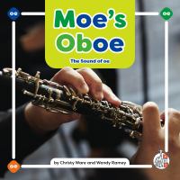 Moe's Oboe: The Sound Of OE
