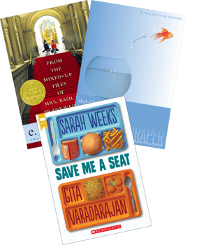 Level S Fiction Best Sellers