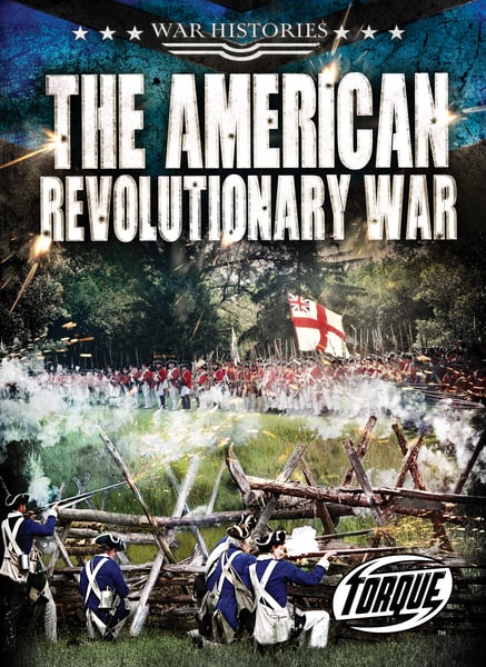 American Revolutionary War, The