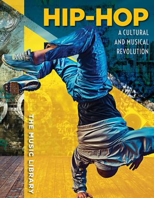 Hip-Hop: A Cultural And Musical Revolution
