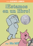 Estamos En Un libro! (We Are In A Book!)