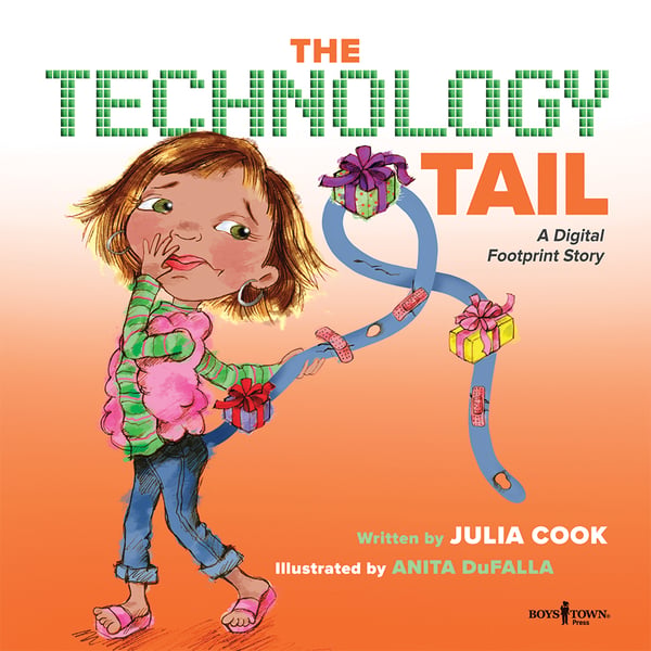 Technology Tail: A Digital Footprint Story, The