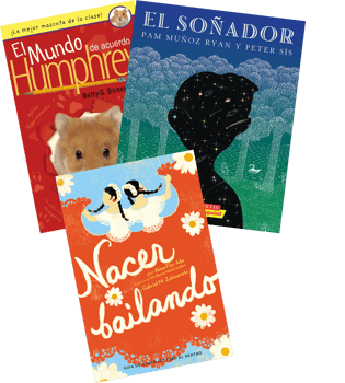 50 Favorites Grade 4 Spanish