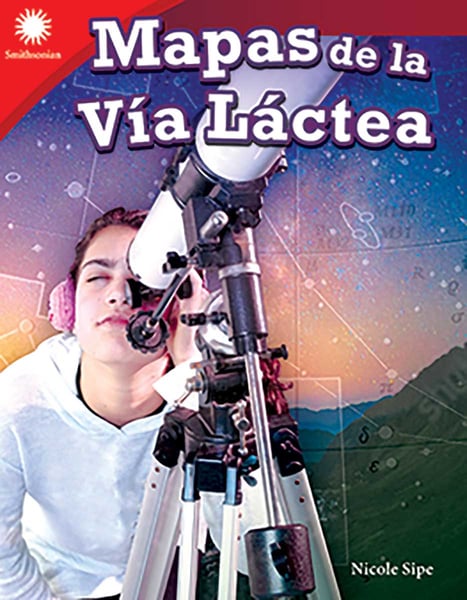 Mapas De La Via Lactea (Mapping The Milky Way)