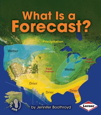 What Is A Forecast?