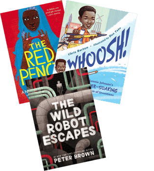 Below Level Reading Grade 5 (O-S)