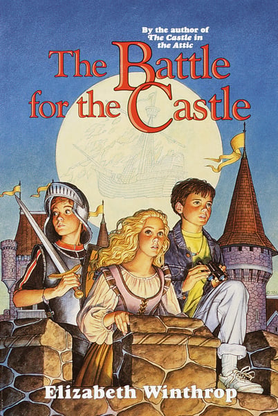 Battle For The Castle, The