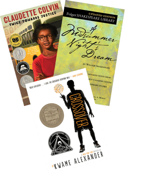 Planning Copies Wit & Wisdom - Grade 8