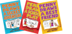 Penny Draws