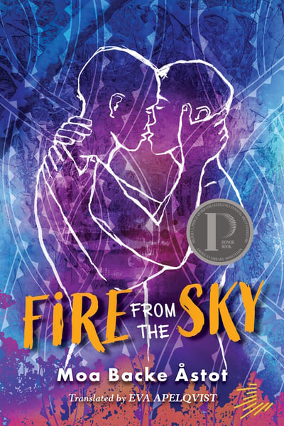 Fire From The Sky
