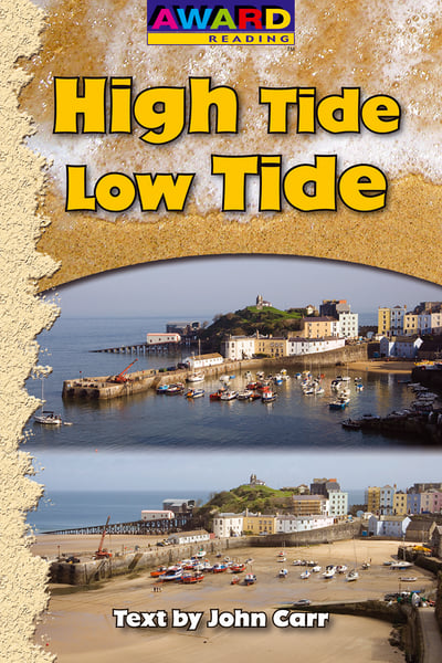 High Tide, Low Tide