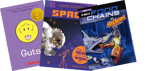 High/Low Nonfiction Grades 6-8