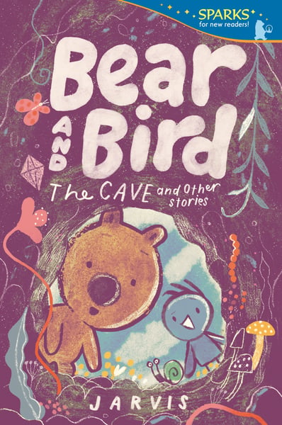 Cave And Other Stories, The