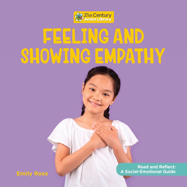Feeling And Showing Empathy