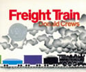 Freight Train (Board Book)