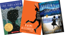 Below Level Historical Fiction (U-Y) Grade 8