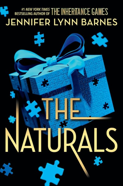 Naturals, The