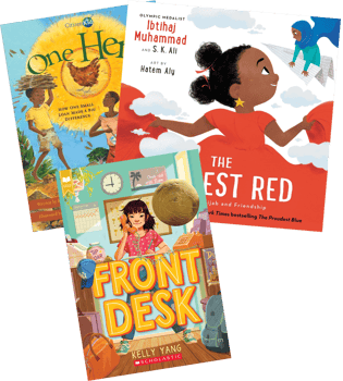 Multicultural Infusion Grade 3