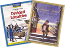 EL Education Grade 4 Module 3 Required Trade Books