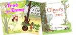 EL Education Kindergarten Module 4 Required Trade Books