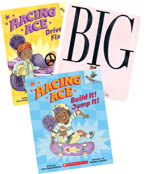 CPS Kindergarten African American Cultural Infusion Classroom Library