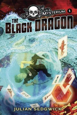 Black Dragon, The