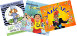 Level L Bestsellers Spanish