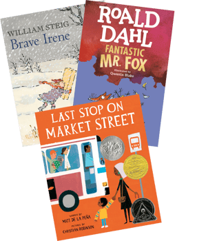 Jen Serravallo's Go To Books For Reading Grade 3