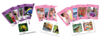 Red Rocket Phonics Explorers: Alphabet, Sounds & Blends