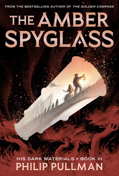 Amber Spyglass, The