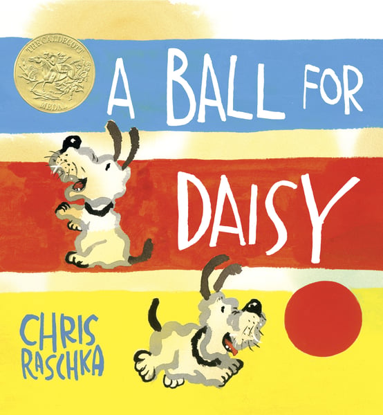 Ball For Daisy, A