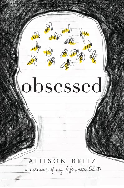 Obsessed: A Memoir Of My Life With OCD