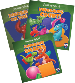 Dinosaur School