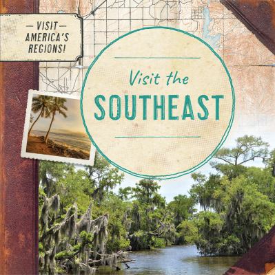Visit The Southeast