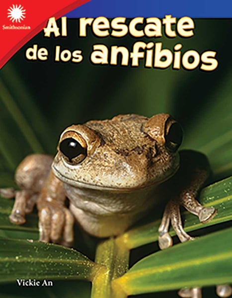 Al Rescate De Los Anfibios (Amphibian Rescue)