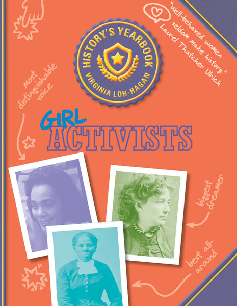 Girl Activists