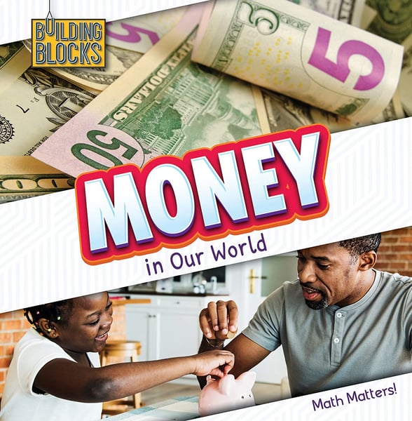 Money In Our World